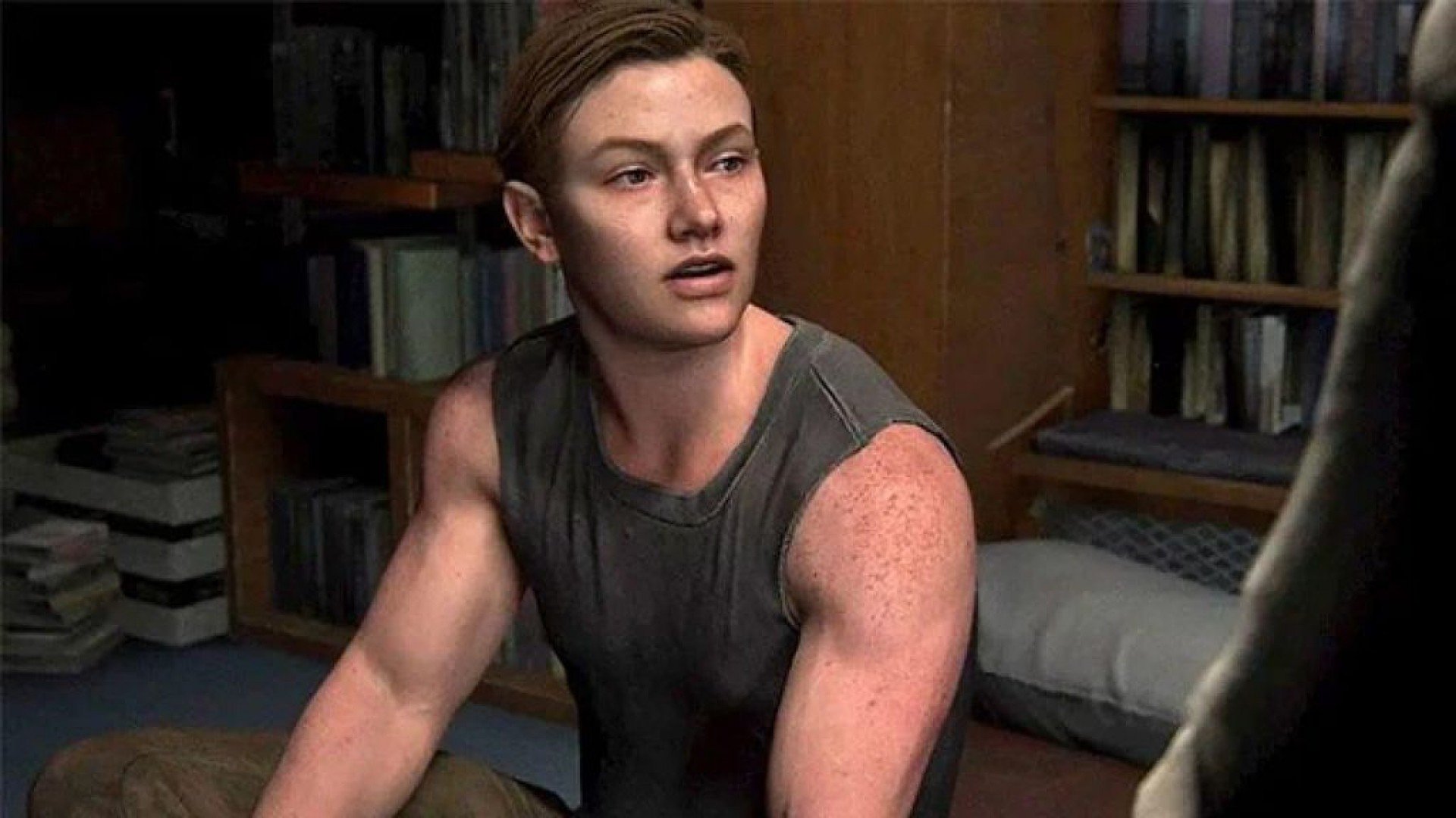 Reprodução/Naughty Dog