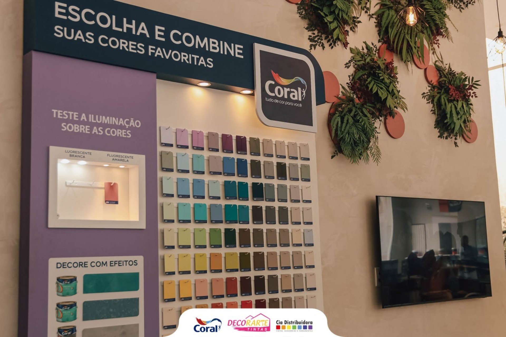 Tintas Coral vence o prêmio JC Recall de Marcas 2025