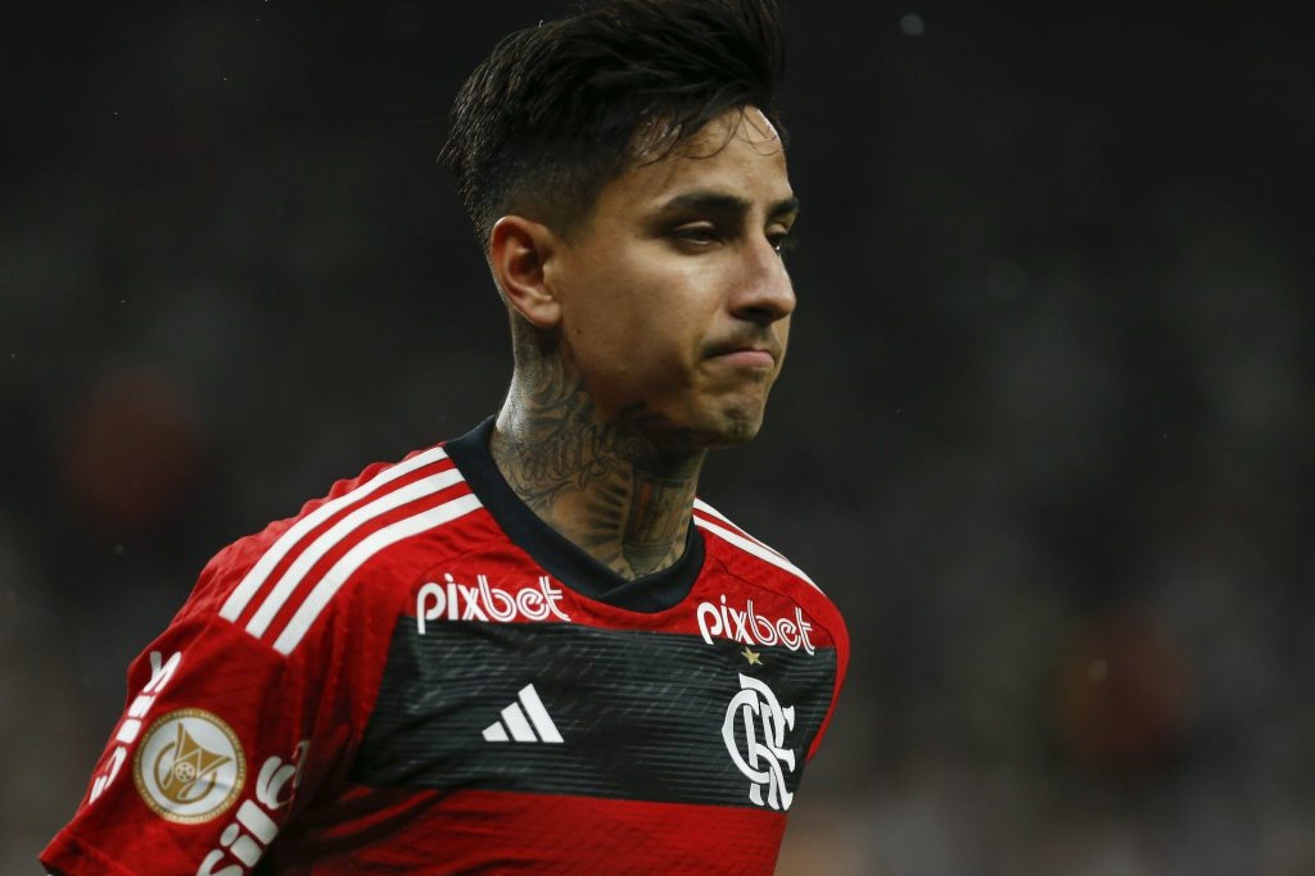 Rubro-Negro carioca tem jogo decisivo pela 5ª rodada da fase de grupos da Libertadores, contra a LDU, nesta quinta-feira (15), às 21h30, no Maracanã.