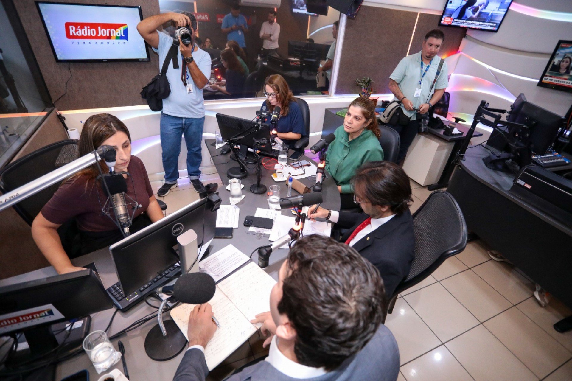Base governista acredita em destravamento de pautas da Alepe ainda nesta semana