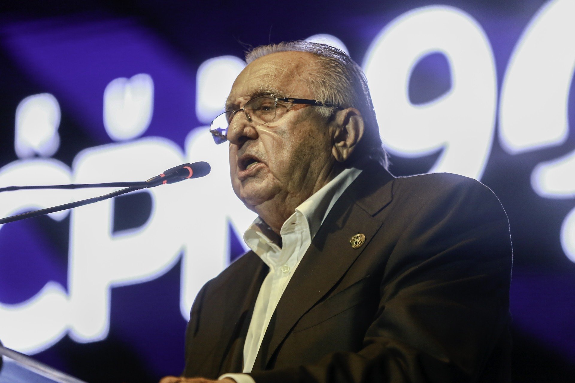 Foto da capa: Economia