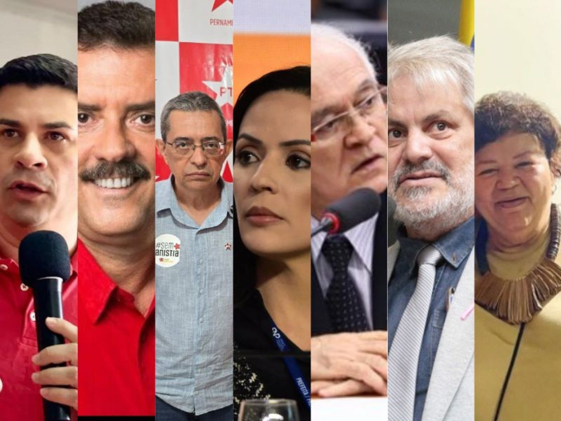 Eleição no PT Pernambuco tem sete candidatos, mas grupos ainda acreditam em consenso