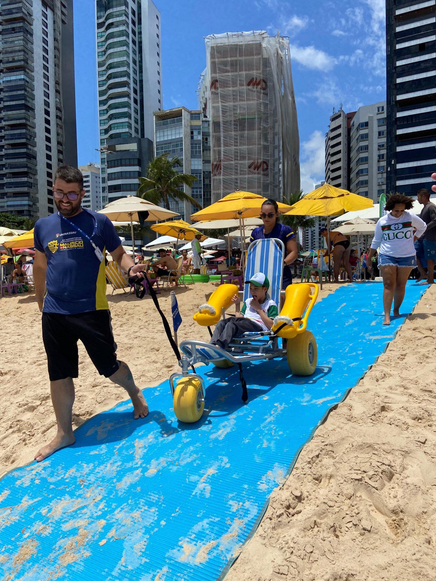 Divulgação/ Uninassau