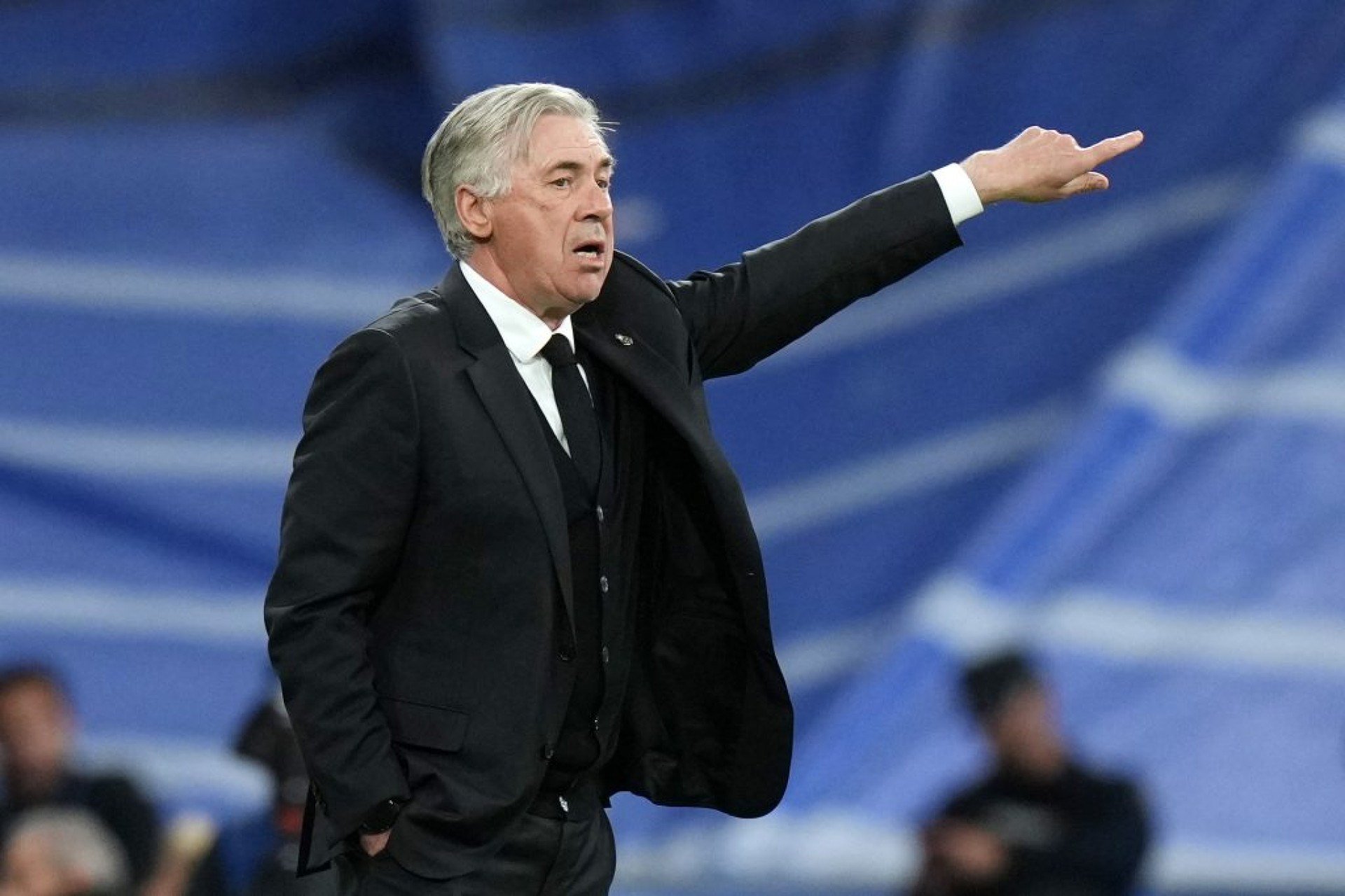 Ancelotti será o quarto estrangeiro da história a treinar a seleção brasileira; relembre outros