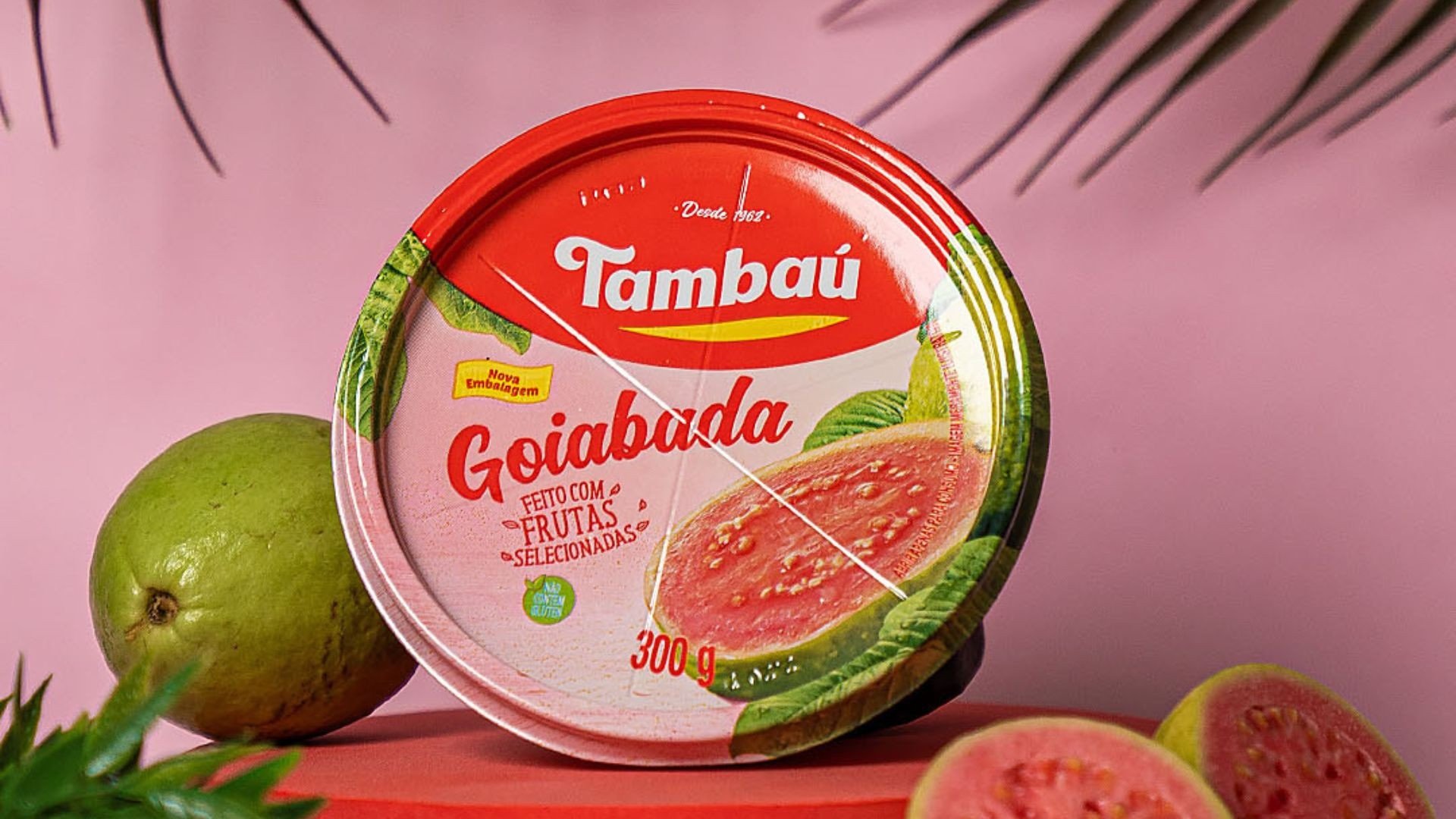 Divulgação/Tambaú
