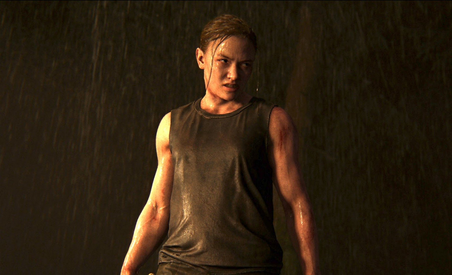 Reprodução/Naughty Dog