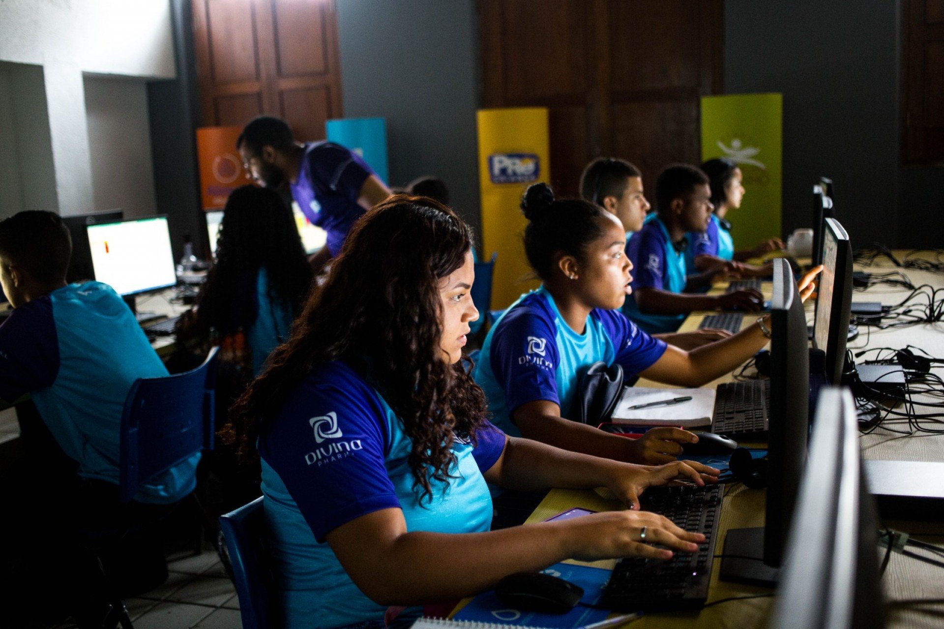 Conta do Bem: energia da solidariedade que transforma realidades em Pernambuco