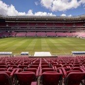 CBF confirma Santa Cruz x Treze pela Série D na Arena de Pernambuco