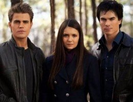 5 séries de vampiros imperdíveis para você maratonar agora mesmo