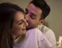 20 perguntas quentes para apimentar sua relação