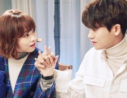 Esses 4 doramas misturam comédia e romance de um jeito que vai te conquistar
