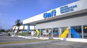 A Unit-PE lidera na Zona Sul do Recife e ocupa o segundo em Pernambuco, entre os centros universitários, segundo indicadores de qualidade do MEC