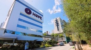 Hospital de Olhos de Pernambuco celebra 1º lugar no JC Recall de Marcas 2025 na categoria Hospitais e Clínicas de Olhos