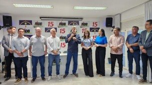 Atual presidente estadual do MDB, Raul Henry disputará reeleição para o comando do partido em Pernambuco