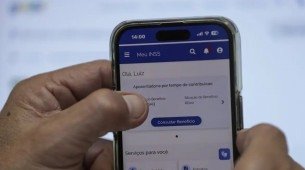 INSS começou a enviar nesta terça-feira (13) notificações para aposentados e pensionistas que tiveram descontos em seus benefícios por meio de associações