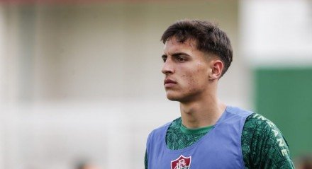 Jogador pode, inclusive, perder o Mundial de Clubes no meio do ano. A expectativa é de que ele fique de fora por até seis semanas.