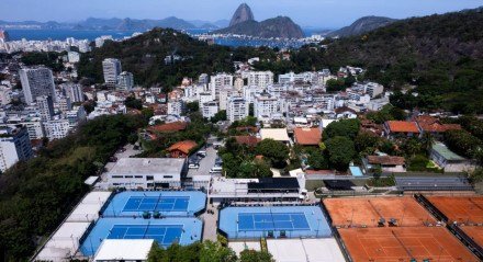 Torneios acontecem no mês de junho e estão com inscrições abertas