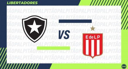 Botafogo x Estudiantes: retrospecto, prováveis escalações, arbitragem, onde assistir e palpites