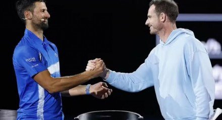 Novak Djokovic e Andy Murray não trabalham mais juntos. A parceria entre o sérvio e o ex-tenista britânico chegou ao fim após seis meses, em decisão mútua, segundo a imprensa internacional. O encerramento ocorre em meio a uma temporada instável para Djokovic, que lida com problemas físicos e resultados abaixo do esperado.&#160; Anunciada em Dezembro, [&#8230;]