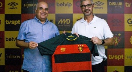 Em reunião nesta segunda-feira (12), a diretoria rubro-negra optou pelo desligamento do executivo, logo após goleada sofrida para o Cruzeiro.