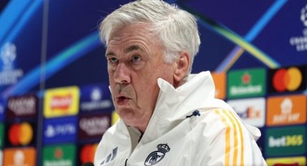 Após oficialização da CBF, Ancelotti detalha planos e confirma estreia pela Seleção
