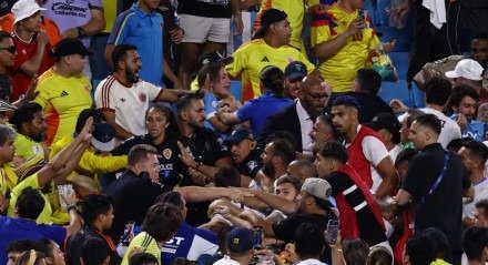 CAS rejeita recurso e confirma punições a jogadores do Uruguai