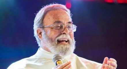 Imagem do Padre Antônio Maria