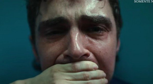 Terror psicológico e tensão conjugal: Dave Franco e Alison Brie estrelam o filme 'Juntos'