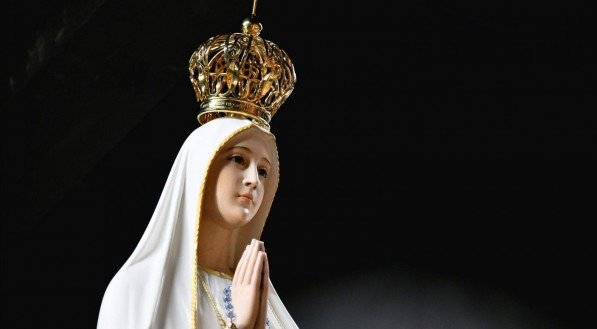 Dia de Nossa Senhora de Fátima: oração e mensagens para comemorar neste 13 de maio