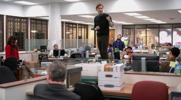 The Paper: série derivada de 'The Office' divulga primeira imagem com elenco e confirma retorno de personagem clássico