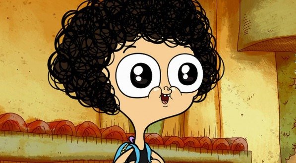 'Irmão do Jorel' vence prêmio internacional como 'Melhor Série' de animação