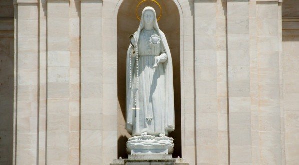 10 Frases Inspiradoras de Nossa Senhora de Fátima para Fortalecer Sua Fé
