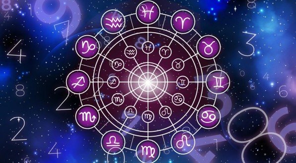 Se você é um desses 5 signos, prepare-se para ser abençoado sem dó