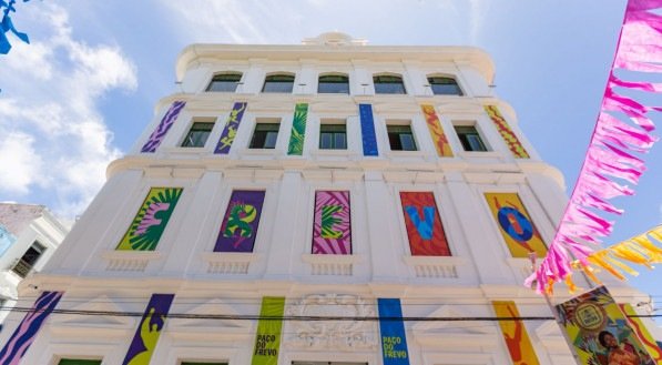 Paço do Frevo participa da 23ª Semana Nacional dos Museus com programação gratuita