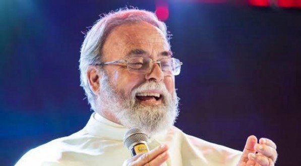 Imagem do Padre Antônio Maria