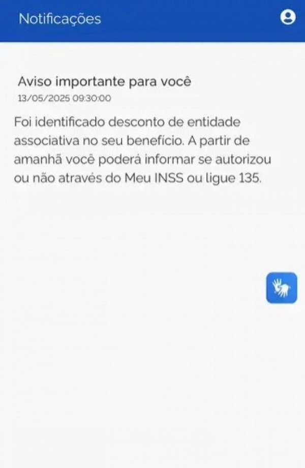 INSS/Divulgação