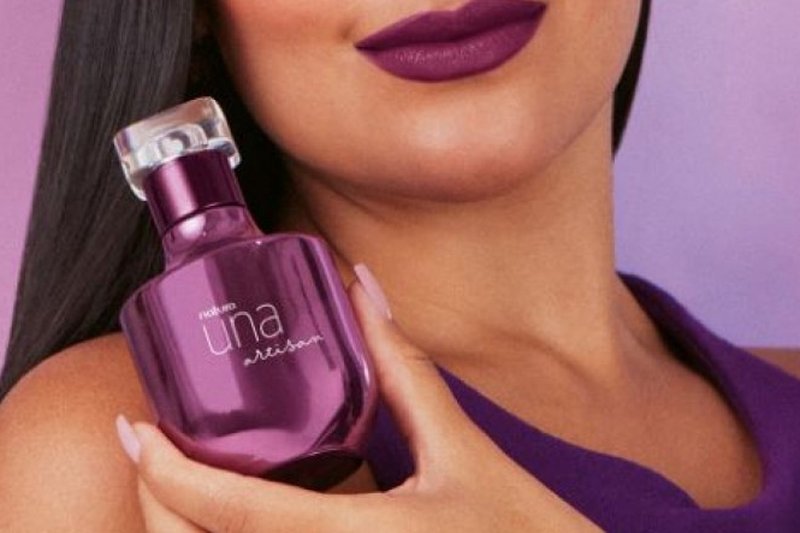Imagem do perfume "Una Artisan"