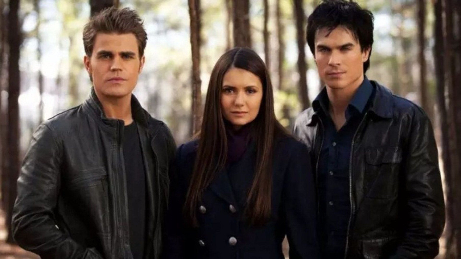 5 séries de vampiros imperdíveis para você maratonar agora mesmo