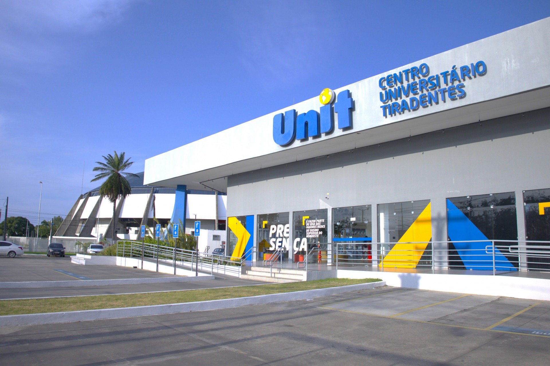 Unit-PE: Formando talentos para o mercado da vida real