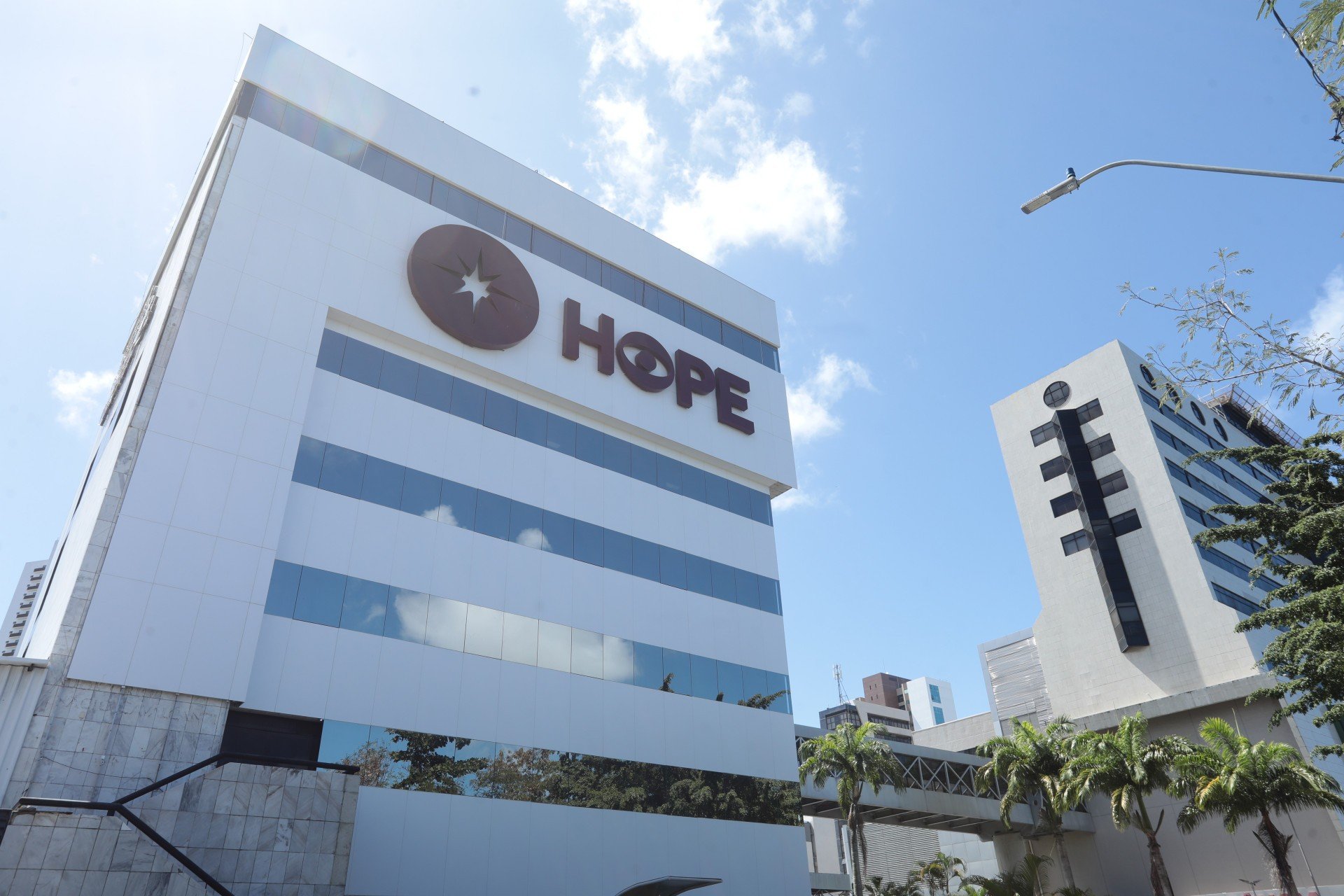 HOPE conquista o coração dos pernambucanos no JC Recall de Marcas 2025