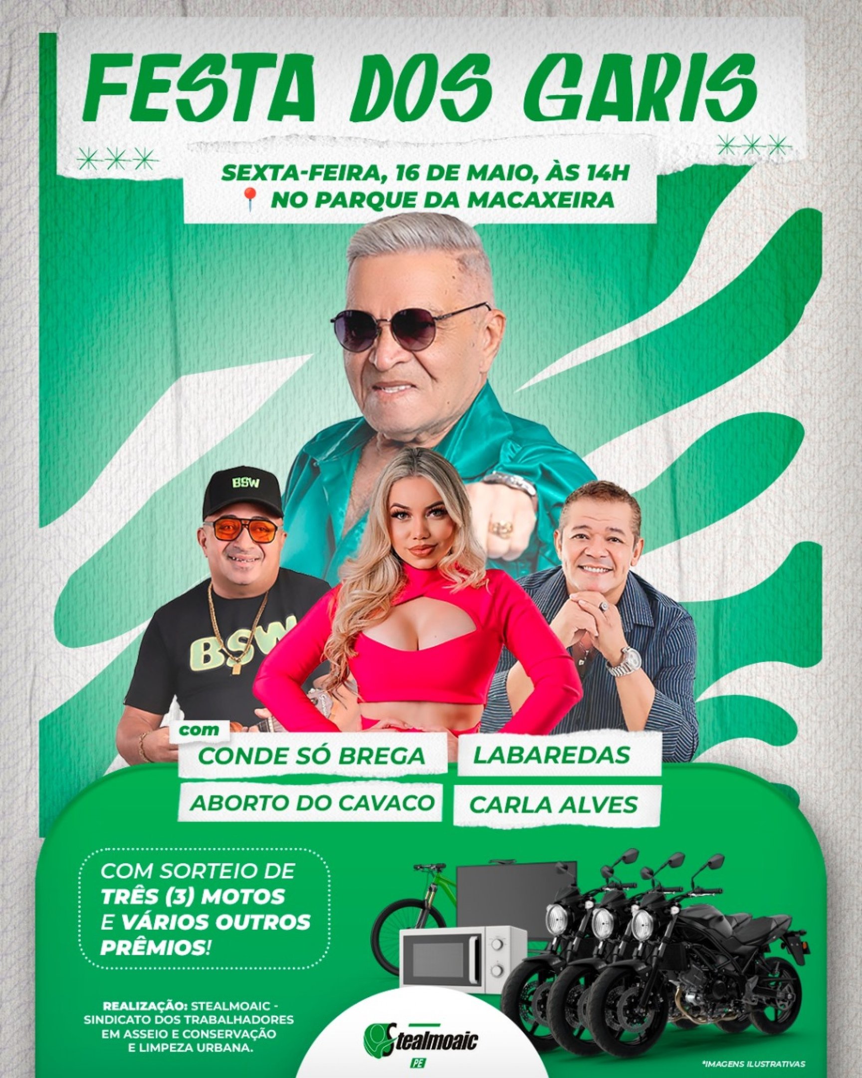 Crédito: Dibulgação