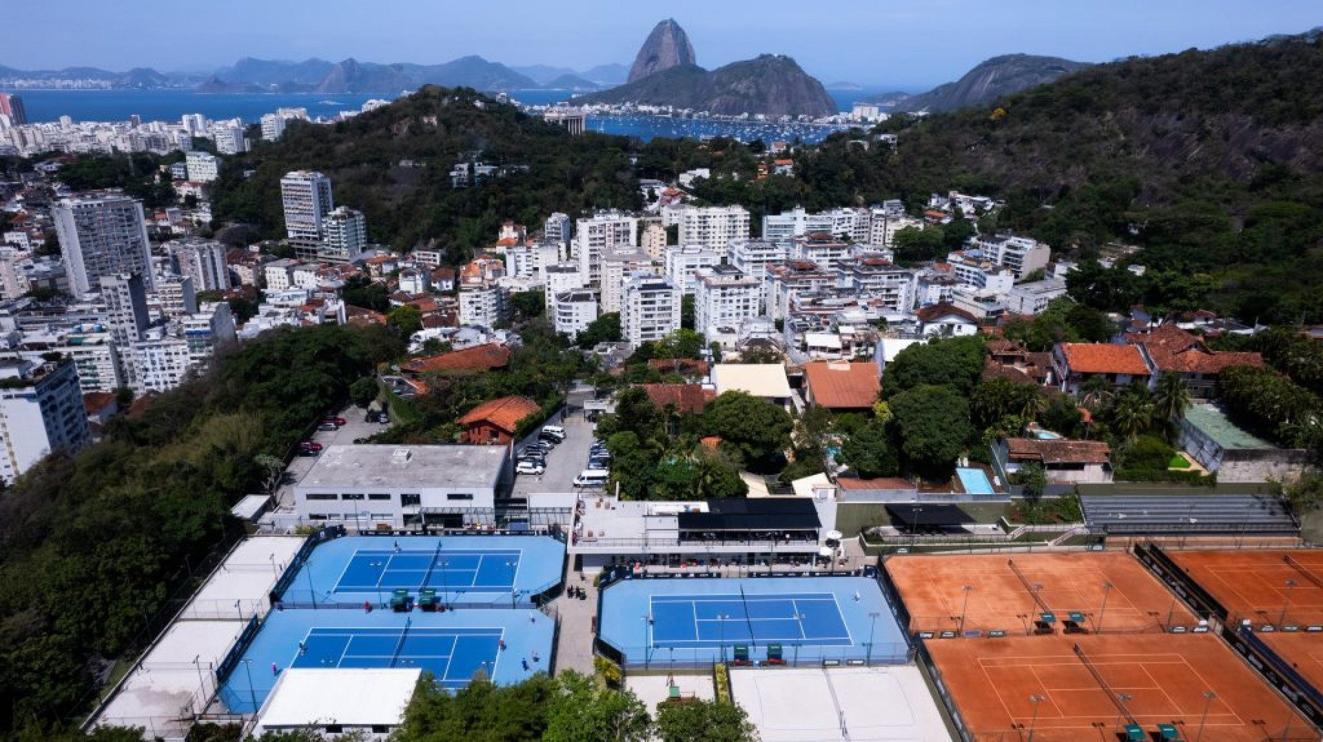Torneios acontecem no mês de junho e estão com inscrições abertas
