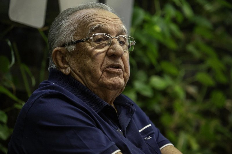 Empresário João Carlos Paes Mendonça