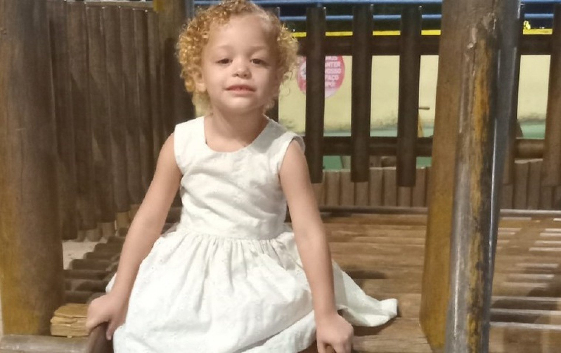 Caso Helen: Preso 2º suspeito de trocar tiros que resultaram na morte de menina de 4 anos no Recife