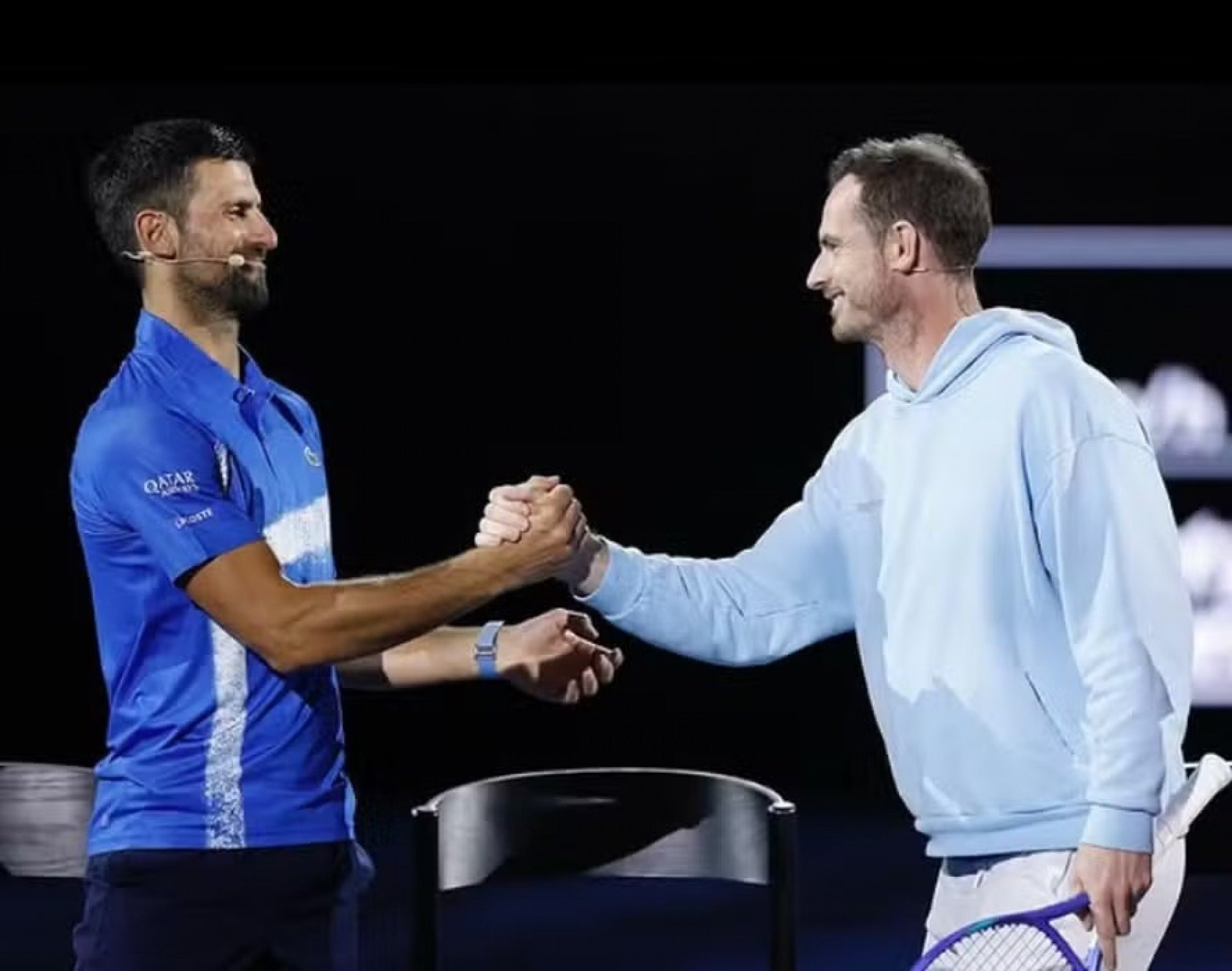Novak Djokovic e Andy Murray não trabalham mais juntos. A parceria entre o sérvio e o ex-tenista britânico chegou ao fim após seis meses, em decisão mútua, segundo a imprensa internacional. O encerramento ocorre em meio a uma temporada instável para Djokovic, que lida com problemas físicos e resultados abaixo do esperado.&amp;#160; Anunciada em Dezembro, [&amp;#8230;]