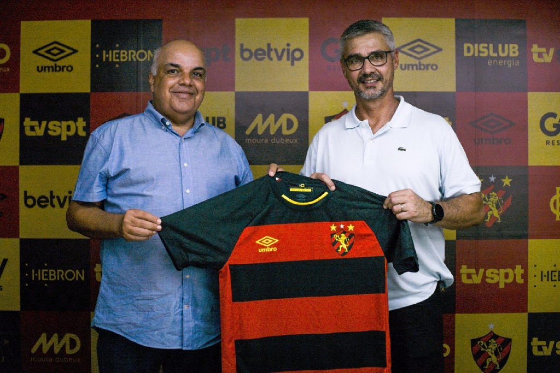 Em reunião nesta segunda-feira (12), a diretoria rubro-negra optou pelo desligamento do executivo, logo após goleada sofrida para o Cruzeiro.