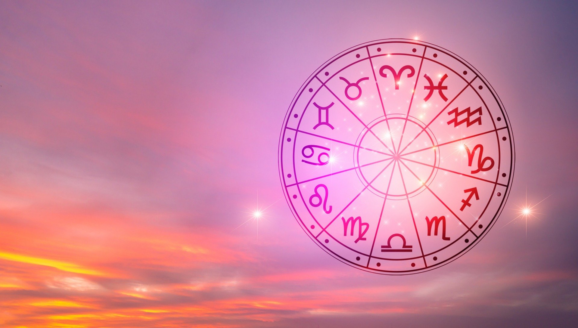 Horóscopo do amor de hoje (19/05) para Virgem, Libra, Escorpião, Sagitário, Capricórnio, Aquário e Peixes