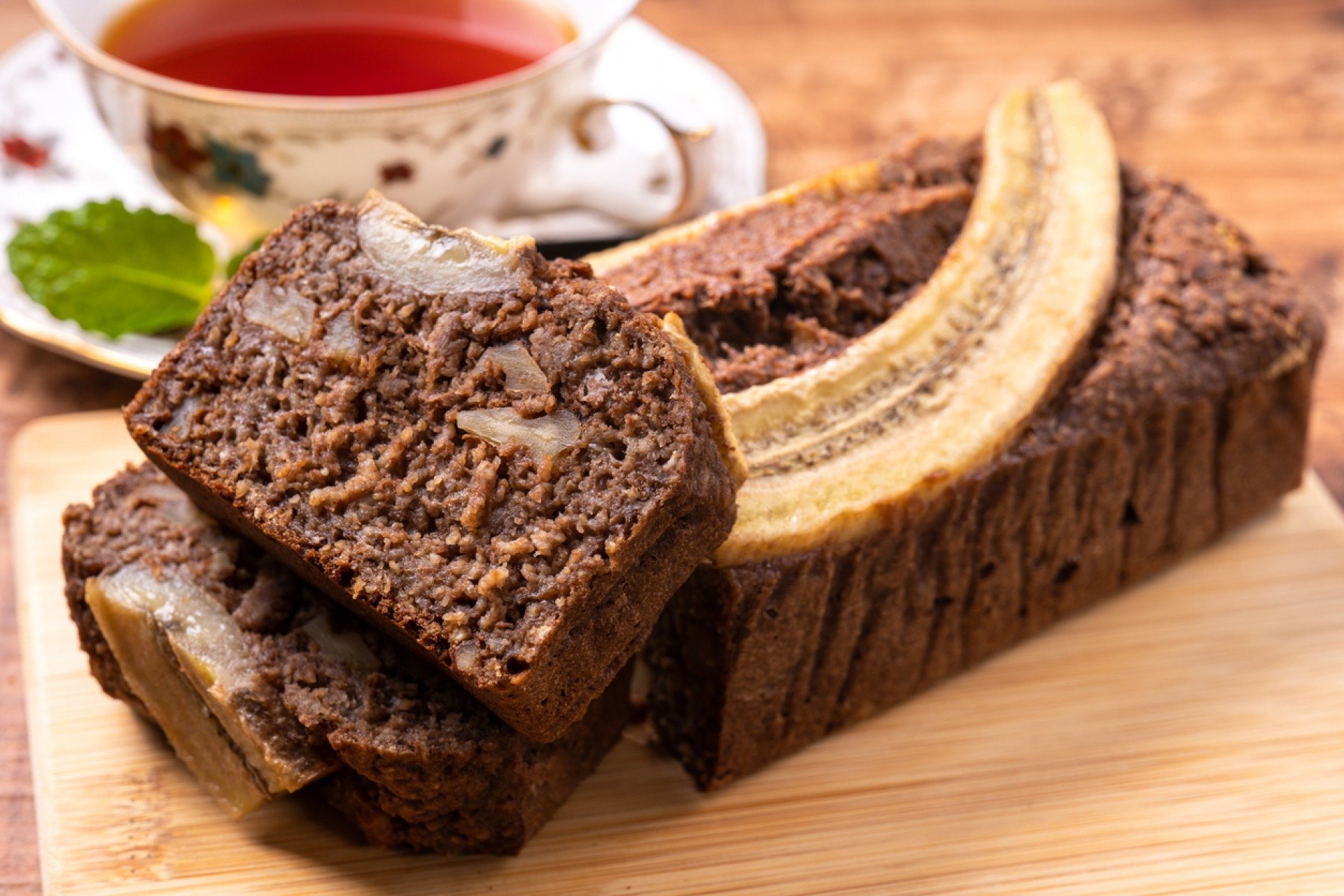 Bolo de Banana com Aveia Simples: Receita Saudável para Não Sair da Dieta