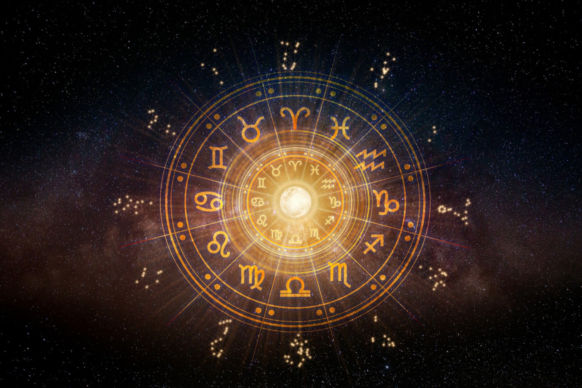 Hora da virada: 4 signos ganham novo impulso para alcançar seus objetivos