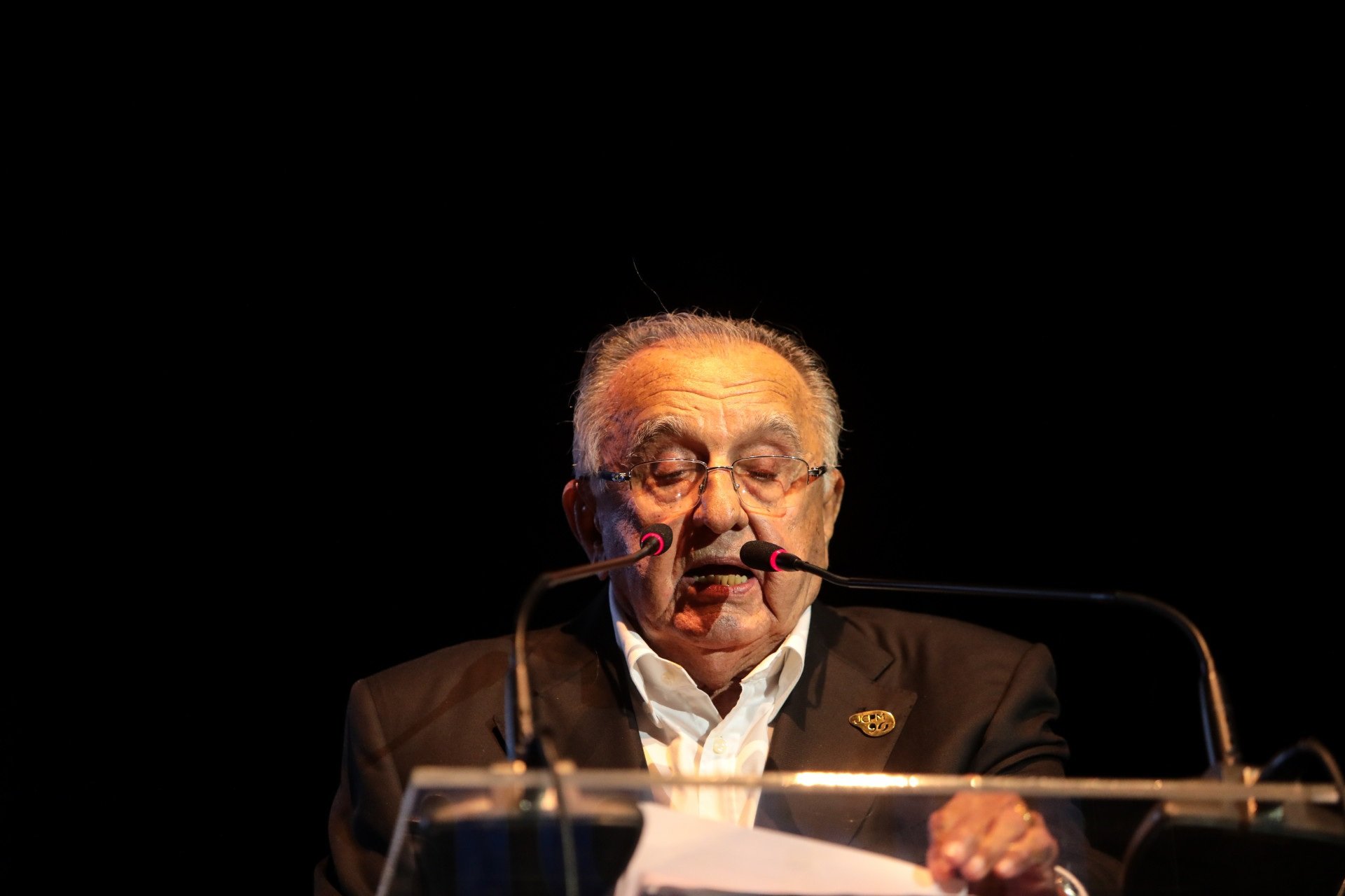 Aniversário de 90 anos do Grupo JCPM